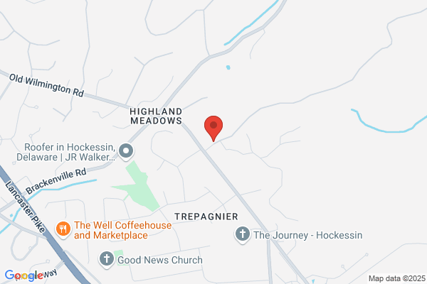 Red Clay Reservation Inc
