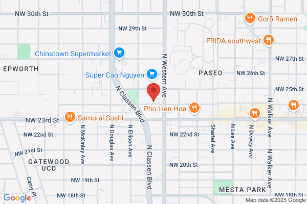 River Basin Engineering Inc.