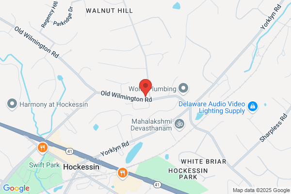 Hockessin Friends Meeting