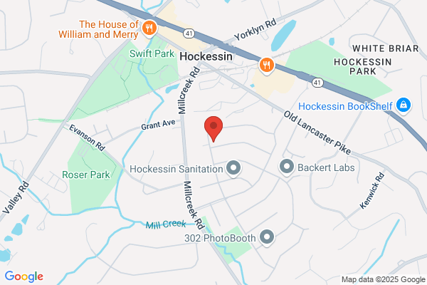 Hockessin Travel