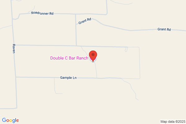 Double C Ranch