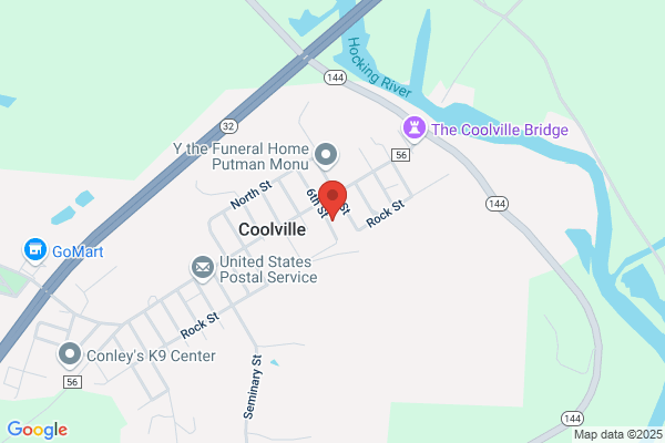 Federal Hocking Local School District, Coolville Elementary