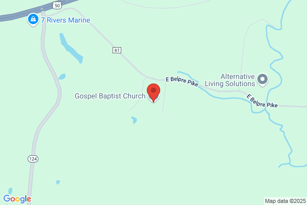 Gospel Baptist Church Of Torch