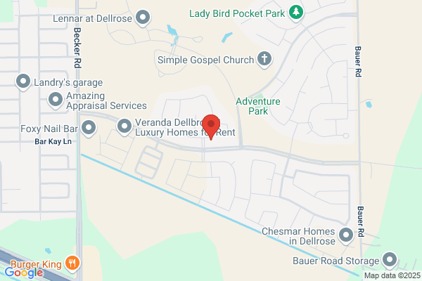 Coventry Homes - Dellrose