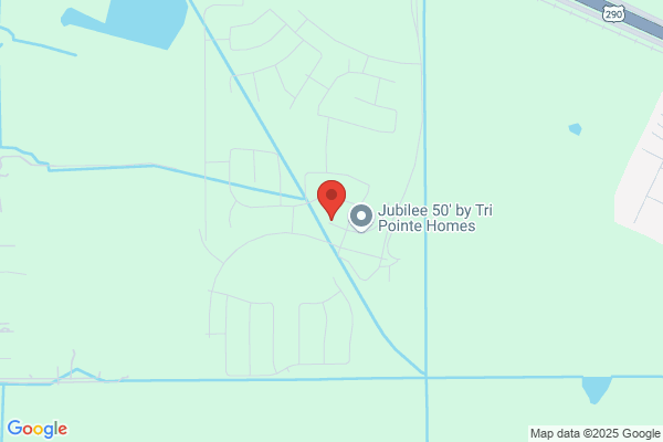Coventry Homes - Jubilee