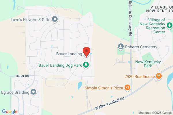 Leasing at Bauer Landing by LGI Living