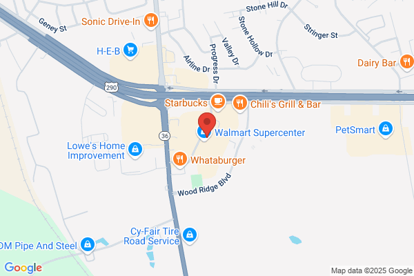 Chuck Hankins Remodeling & Repair