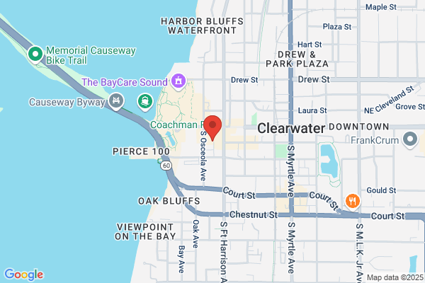 Clearwater Utilities