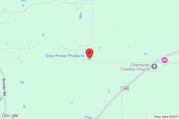 Gray Power Products