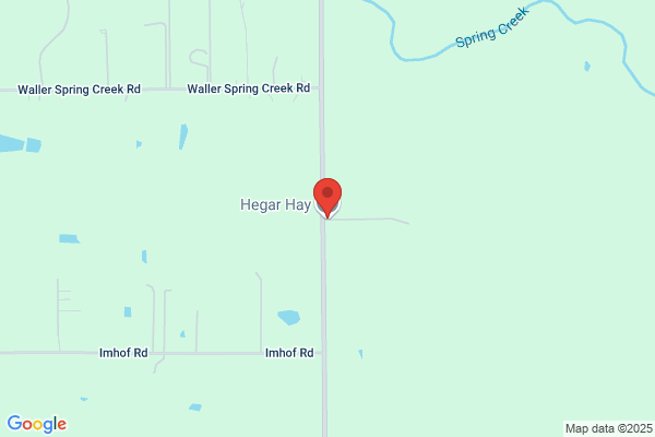Hegar Farms