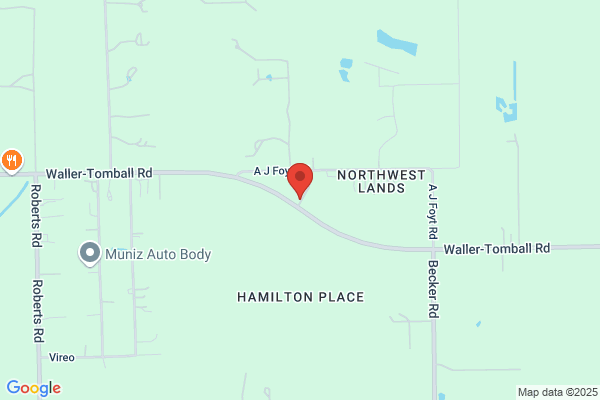 Hockley Storage Center