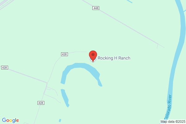 Rocking H Ranch Bbq
