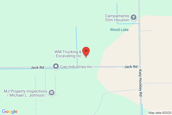 WM Trucking & Excavating Inc.