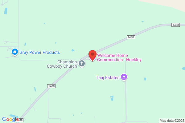 Welcome Home Communities
