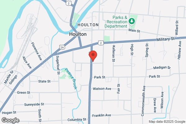Animal Hospital of Houlton