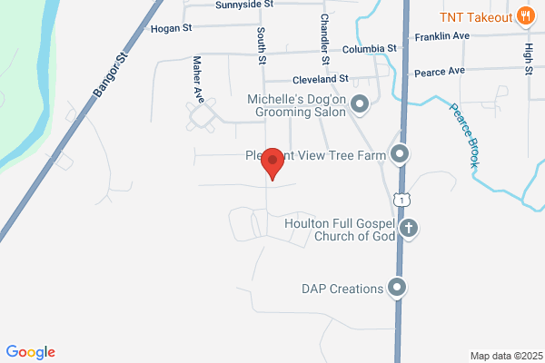 Houlton Photo Labs