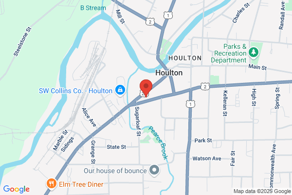 Thompson Oil Co