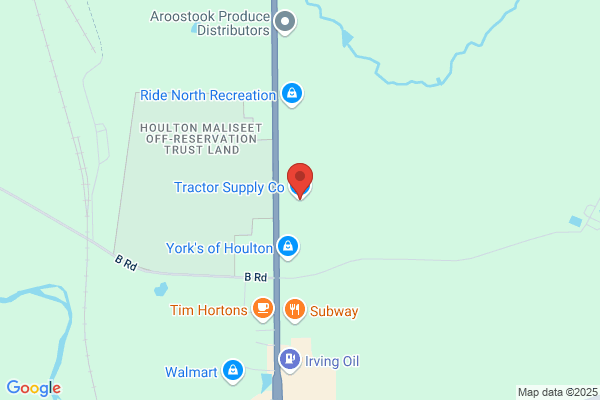 Tractor Supply Co.