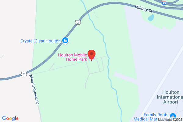 Walker Court Mobile Home Park