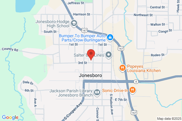 Edmonds Funeral Home