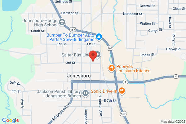 Jackson Loan & Investment Co Inc