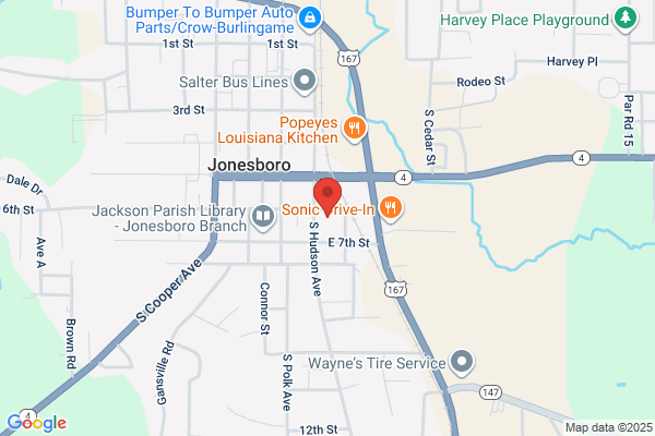 Jay Mallard Ford Lincoln Mercury Inc