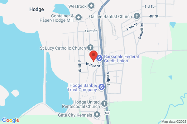 Trinity Home Health Care Inc