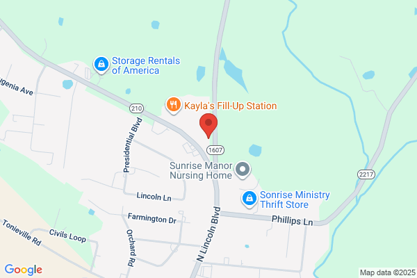 Larue County Animal Clinic