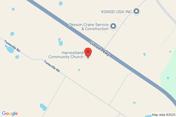 Harvestland Community Church
