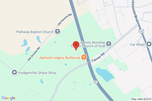 Hodgenville Machine & Tool