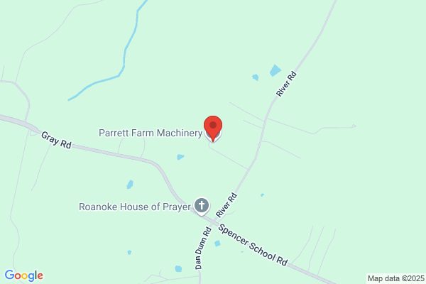 Lincoln Pkwy Farm Machinery & Parts