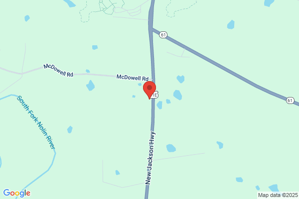 McDowell Farm Machinery Sales & Service