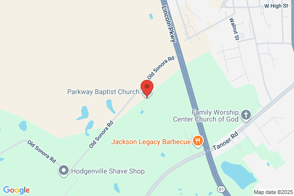 Parkway Baptist Church