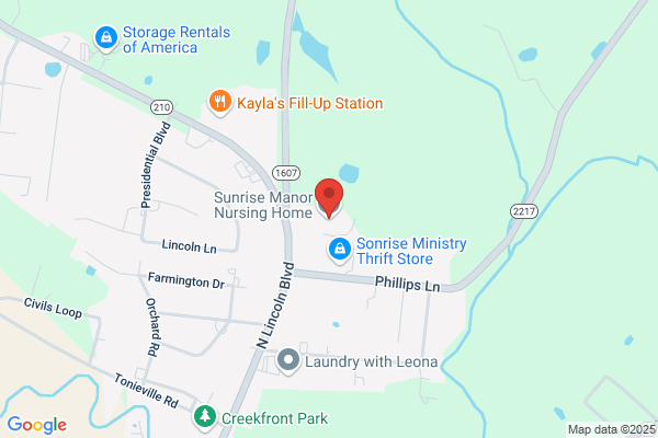 Signature HealthCARE of Sunrise Manor