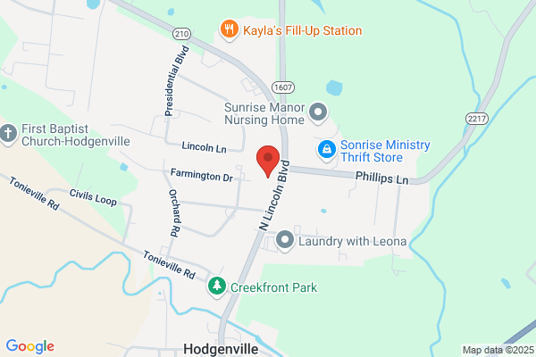 Singleton Funeral Home
