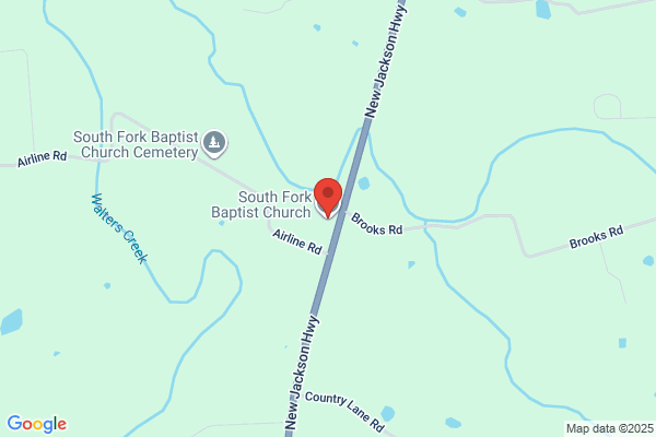 South Fork Church