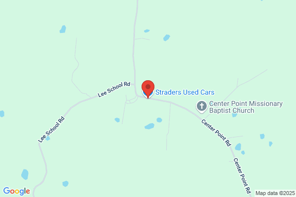 Strader's Milton Auto Sales