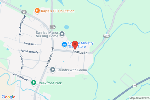 Taylor Mill Apartments