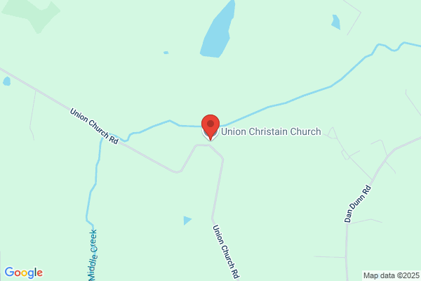 Union Christian Church
