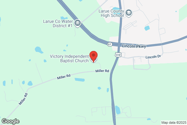 Victory Baptist Church