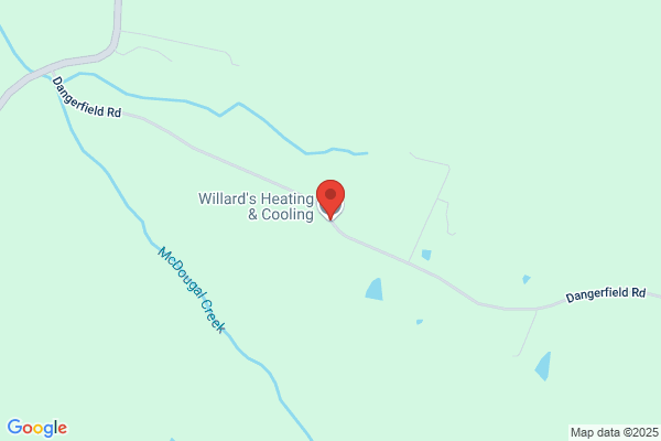 Willards Heating & Cooling