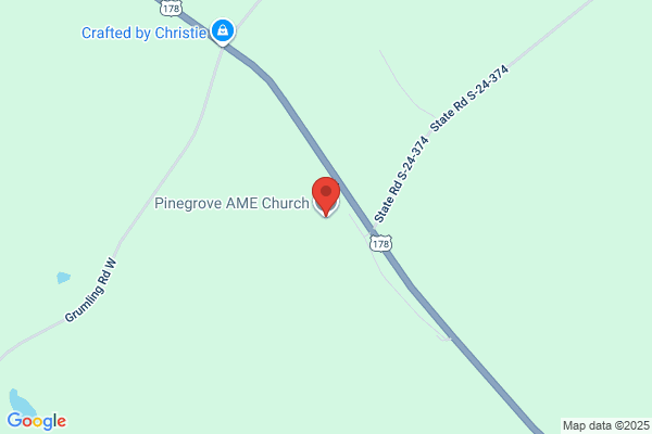 Pine Grove AME Church