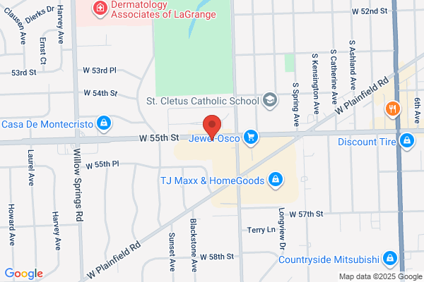 Cecil Chiropractic Clinic