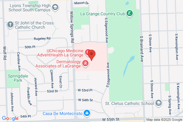 Columbia Physical Rehabilitation Centers