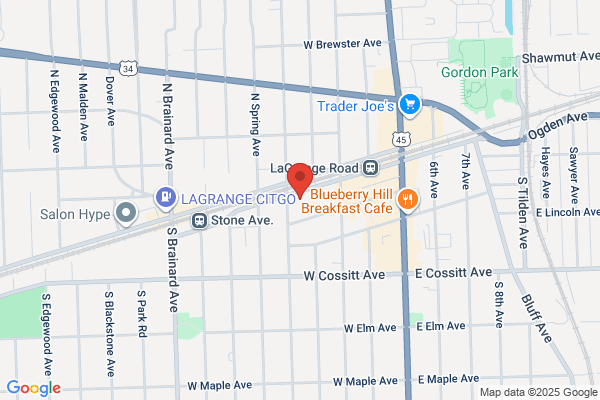Dover Realty