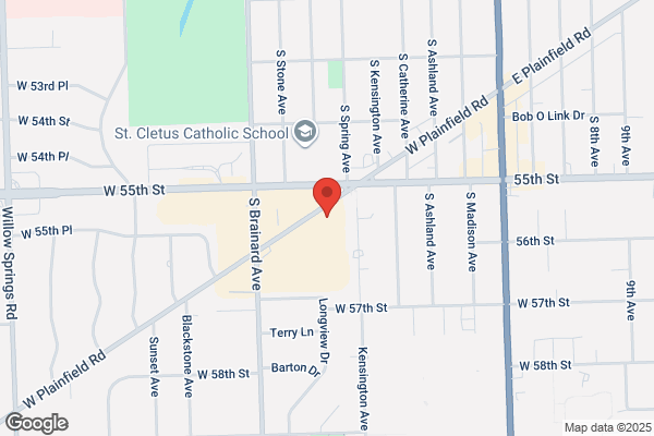Fifth Third Bank & ATM - CLOSED