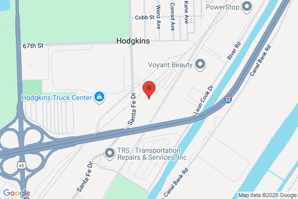 Fogarty Van Lines