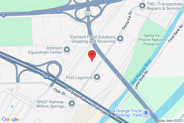 Fulfillment Center Inc