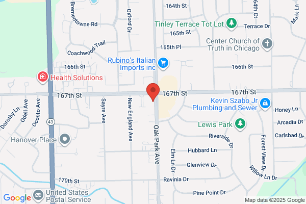 Horn & Kelley P.C. Attorneys At Law