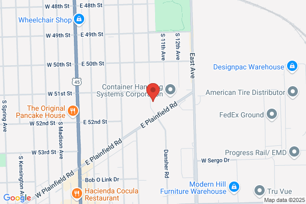 Ward Contracting & Building Restoration Inc